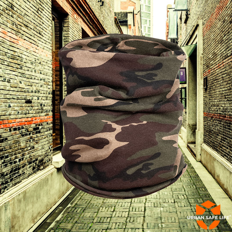 Cache cou anti-coupures