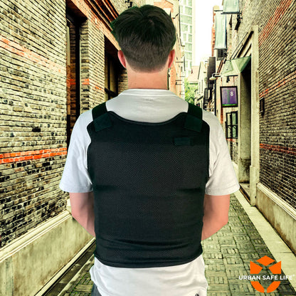 Gilet anti-coup de couteau
