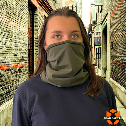 Cache cou anti-coupures